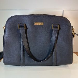 Kate Spade Crossbody Purse
